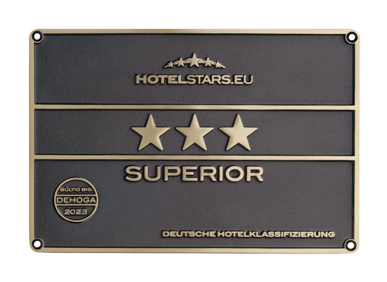 Diamanthotel Idar-Oberstein Luaran gambar