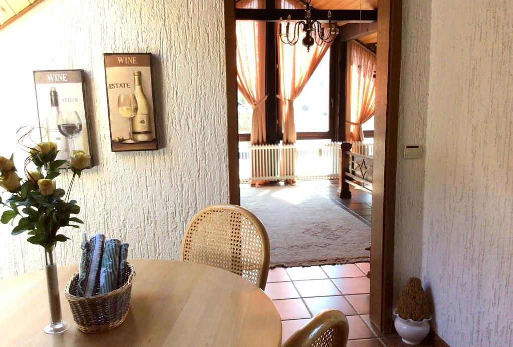 Diamanthotel Idar-Oberstein Bilik gambar