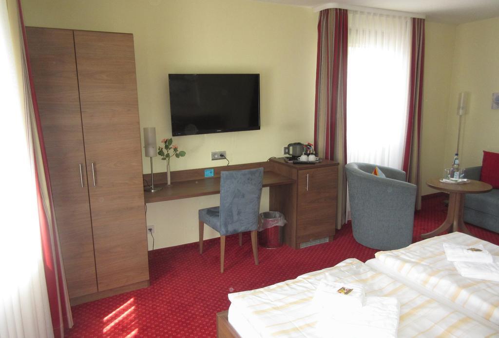 Diamanthotel Idar-Oberstein Bilik gambar