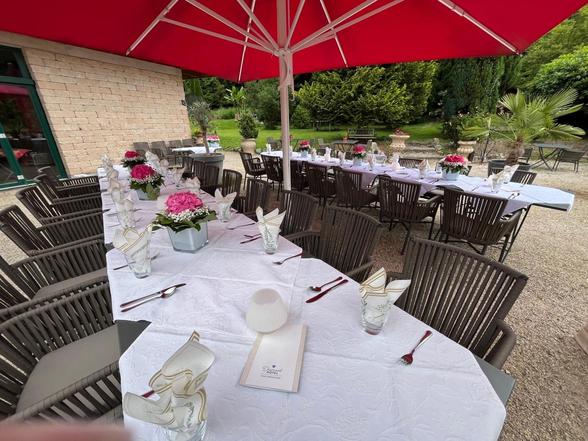 Diamanthotel Idar-Oberstein Luaran gambar