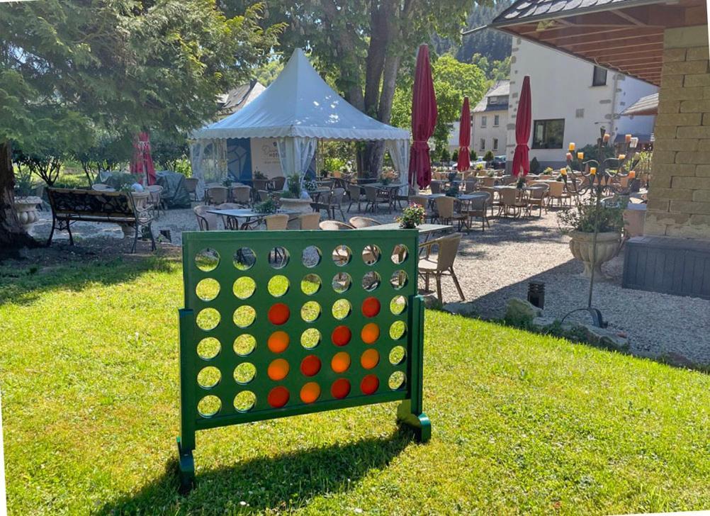 Diamanthotel Idar-Oberstein Luaran gambar
