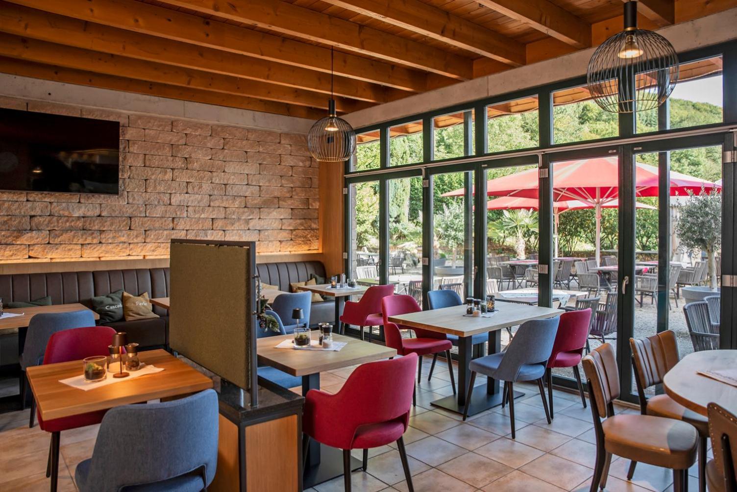 Diamanthotel Idar-Oberstein Luaran gambar
