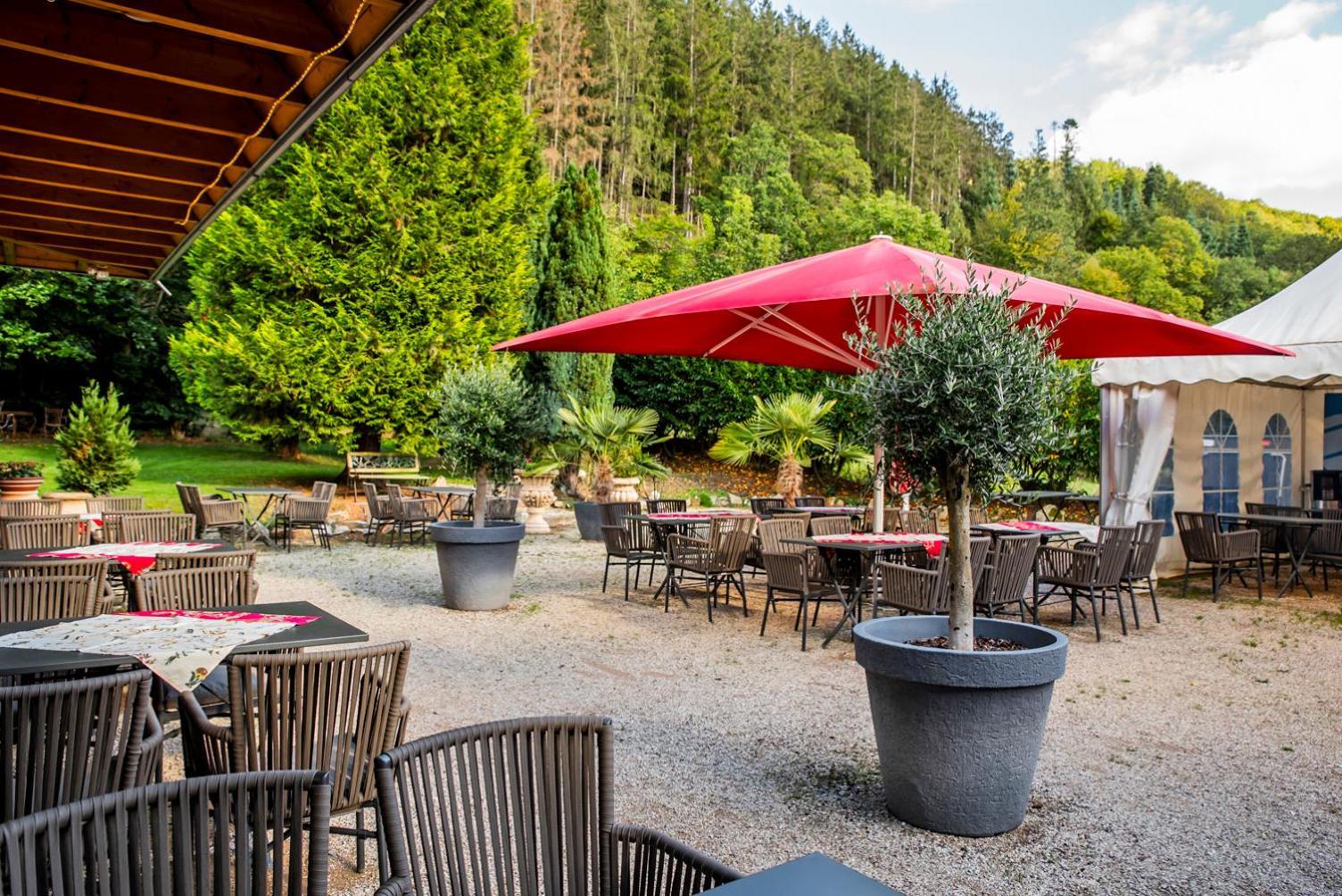 Diamanthotel Idar-Oberstein Luaran gambar