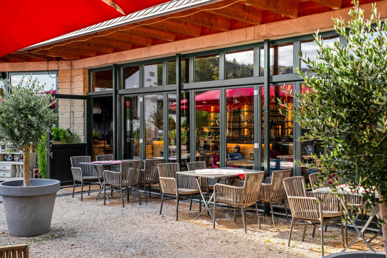 Diamanthotel Idar-Oberstein Luaran gambar