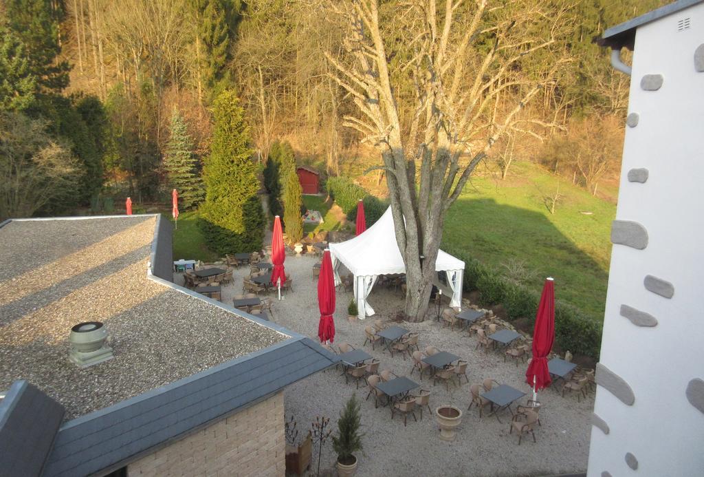 Diamanthotel Idar-Oberstein Luaran gambar