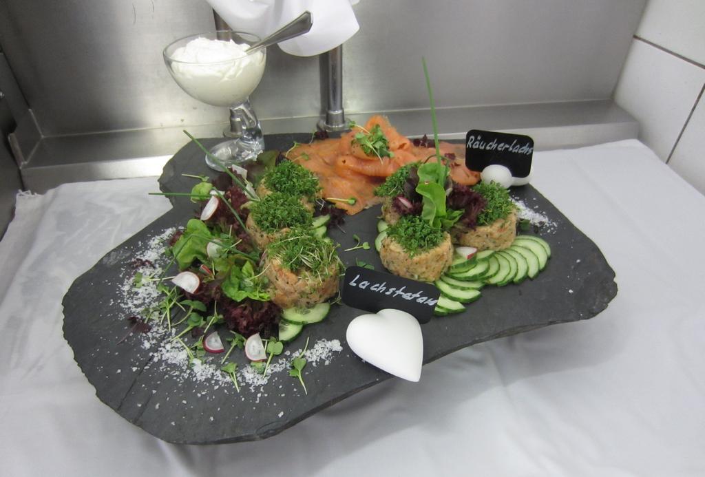 Diamanthotel Idar-Oberstein Luaran gambar