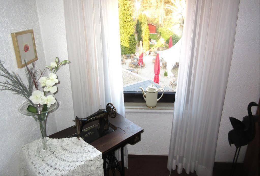 Diamanthotel Idar-Oberstein Luaran gambar