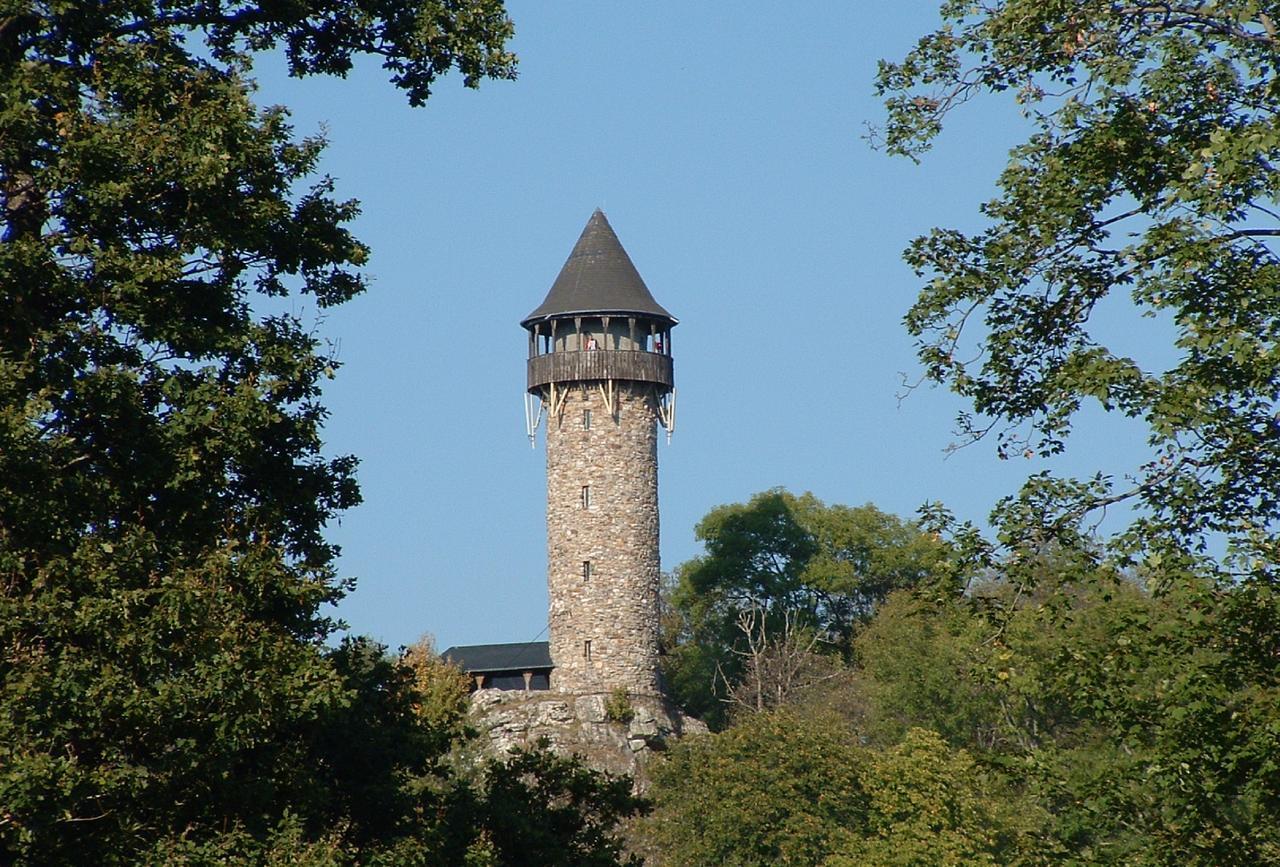 Diamanthotel Idar-Oberstein Luaran gambar