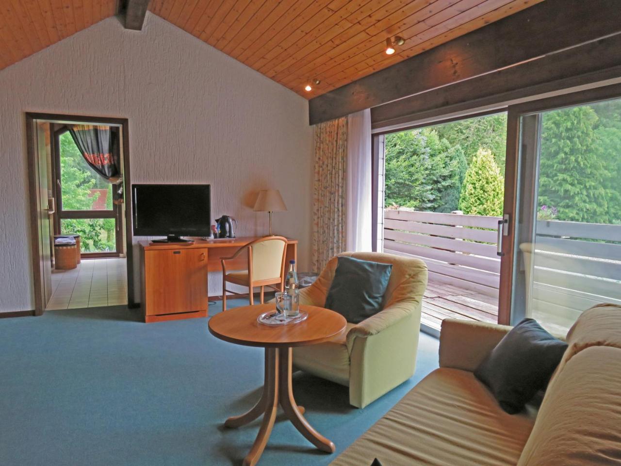 Diamanthotel Idar-Oberstein Luaran gambar