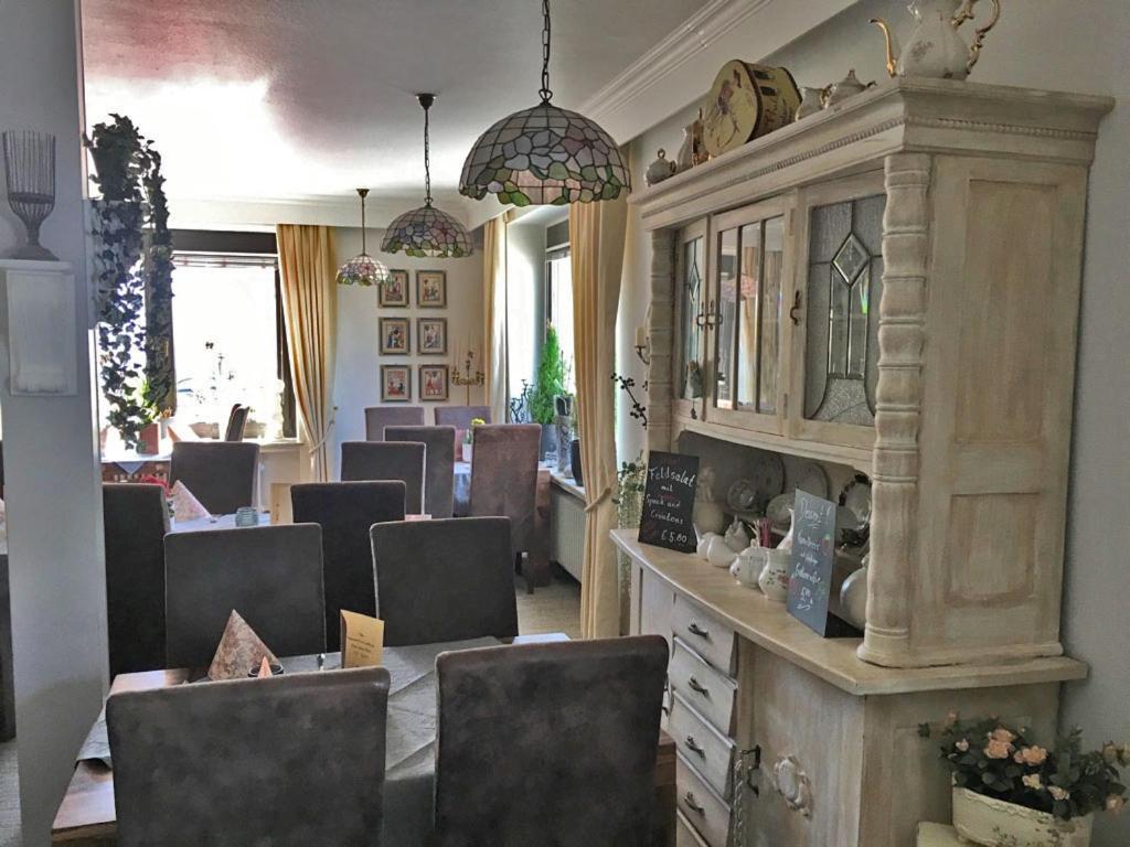 Diamanthotel Idar-Oberstein Luaran gambar