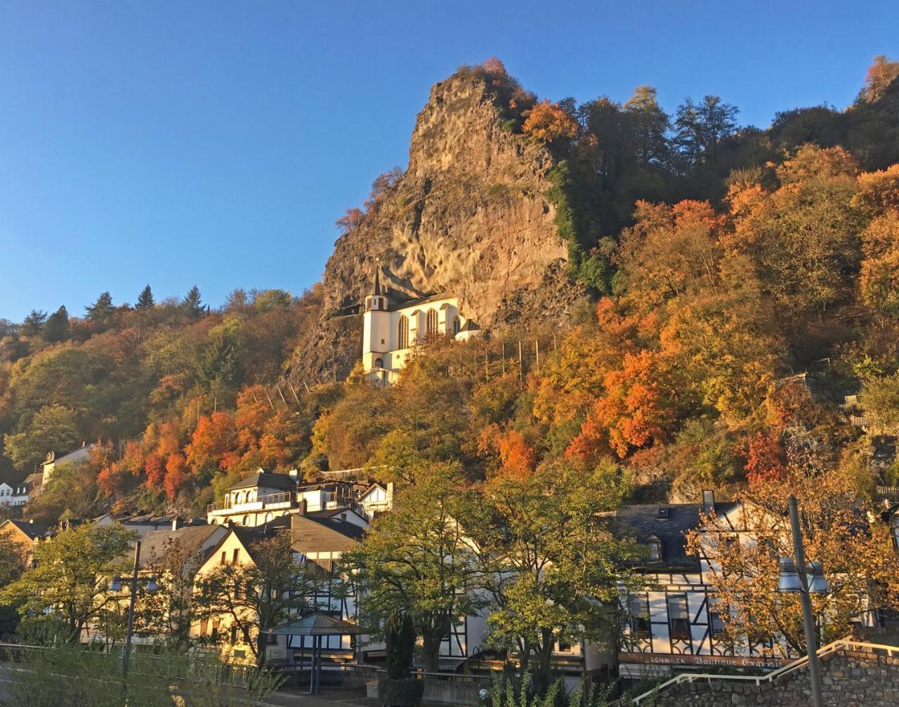 Diamanthotel Idar-Oberstein Luaran gambar