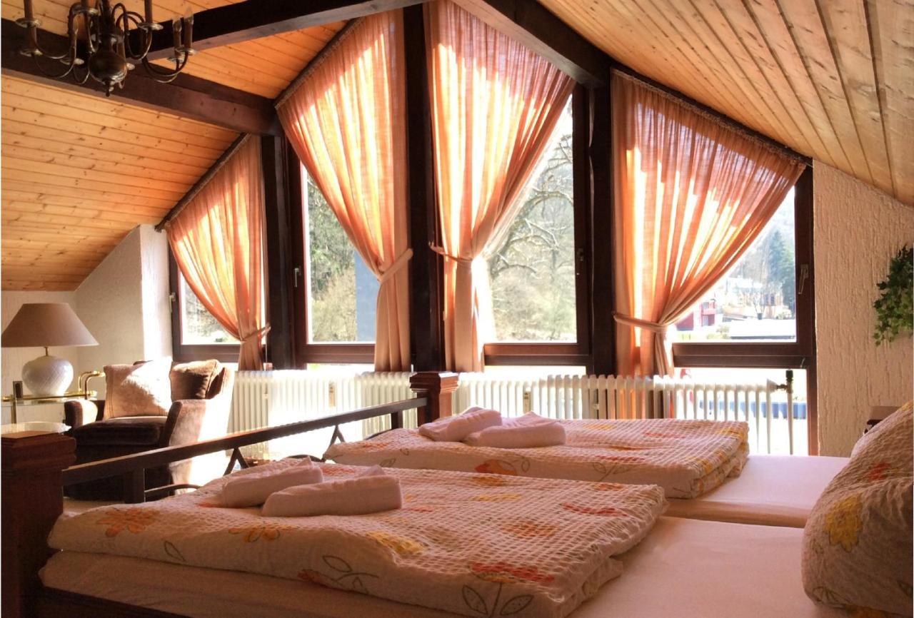 Diamanthotel Idar-Oberstein Luaran gambar