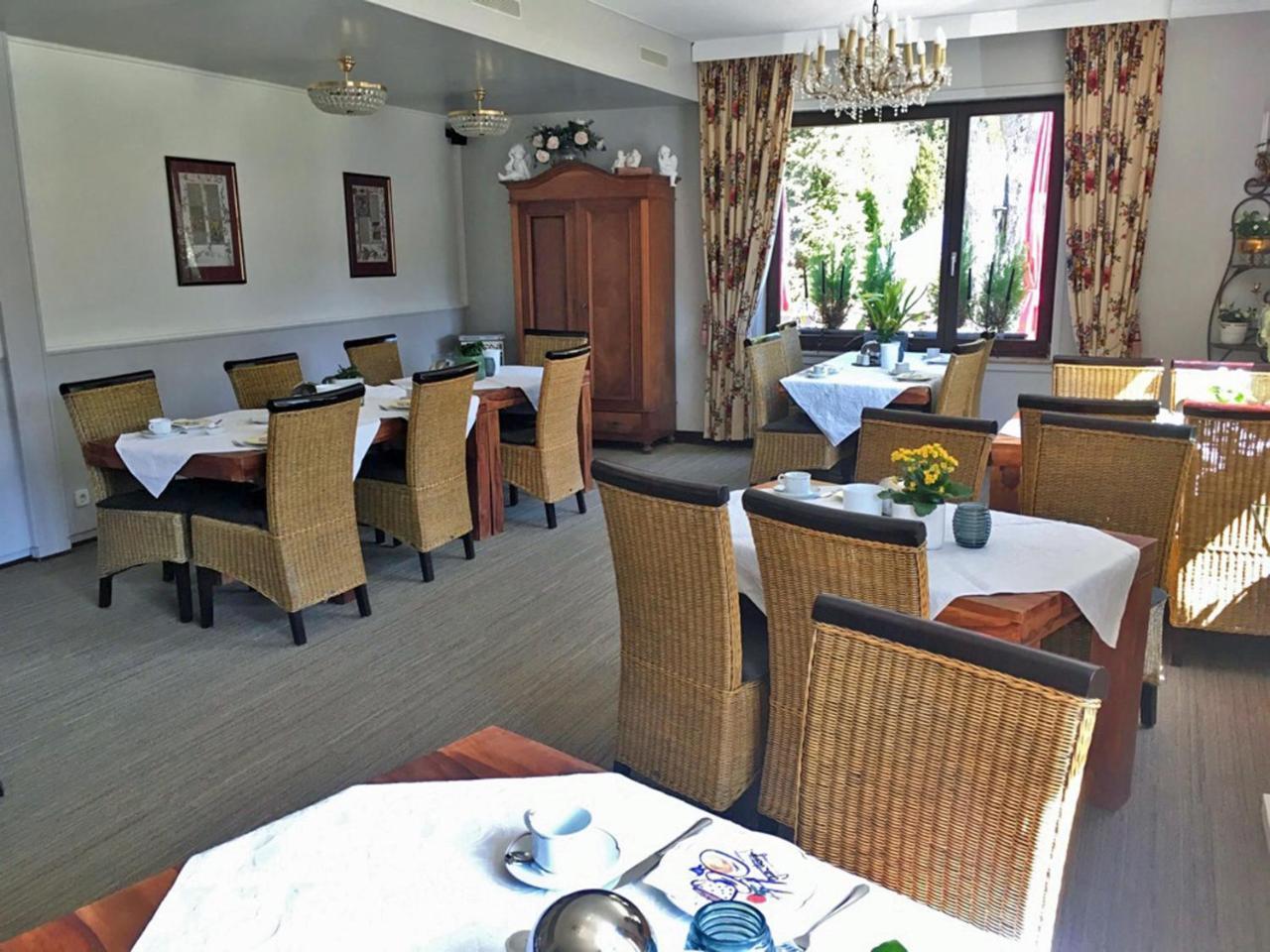 Diamanthotel Idar-Oberstein Luaran gambar