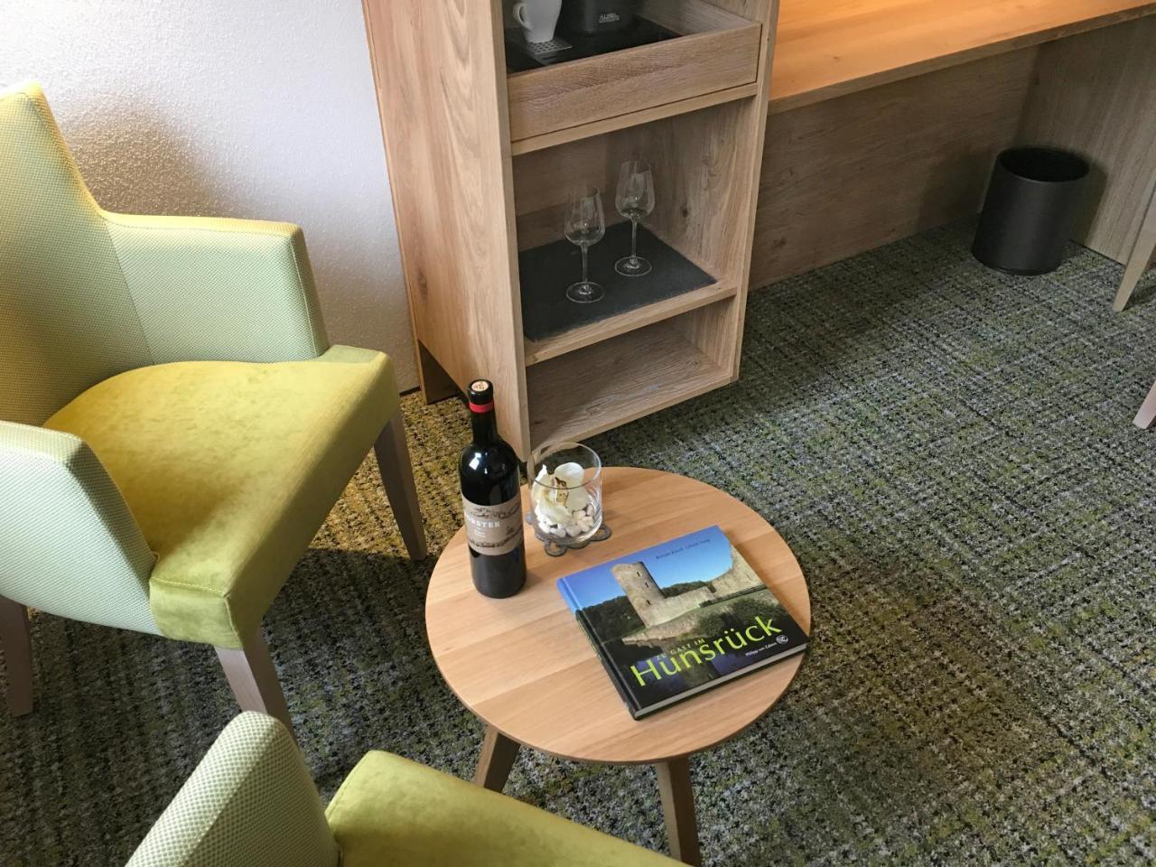 Diamanthotel Idar-Oberstein Bilik gambar