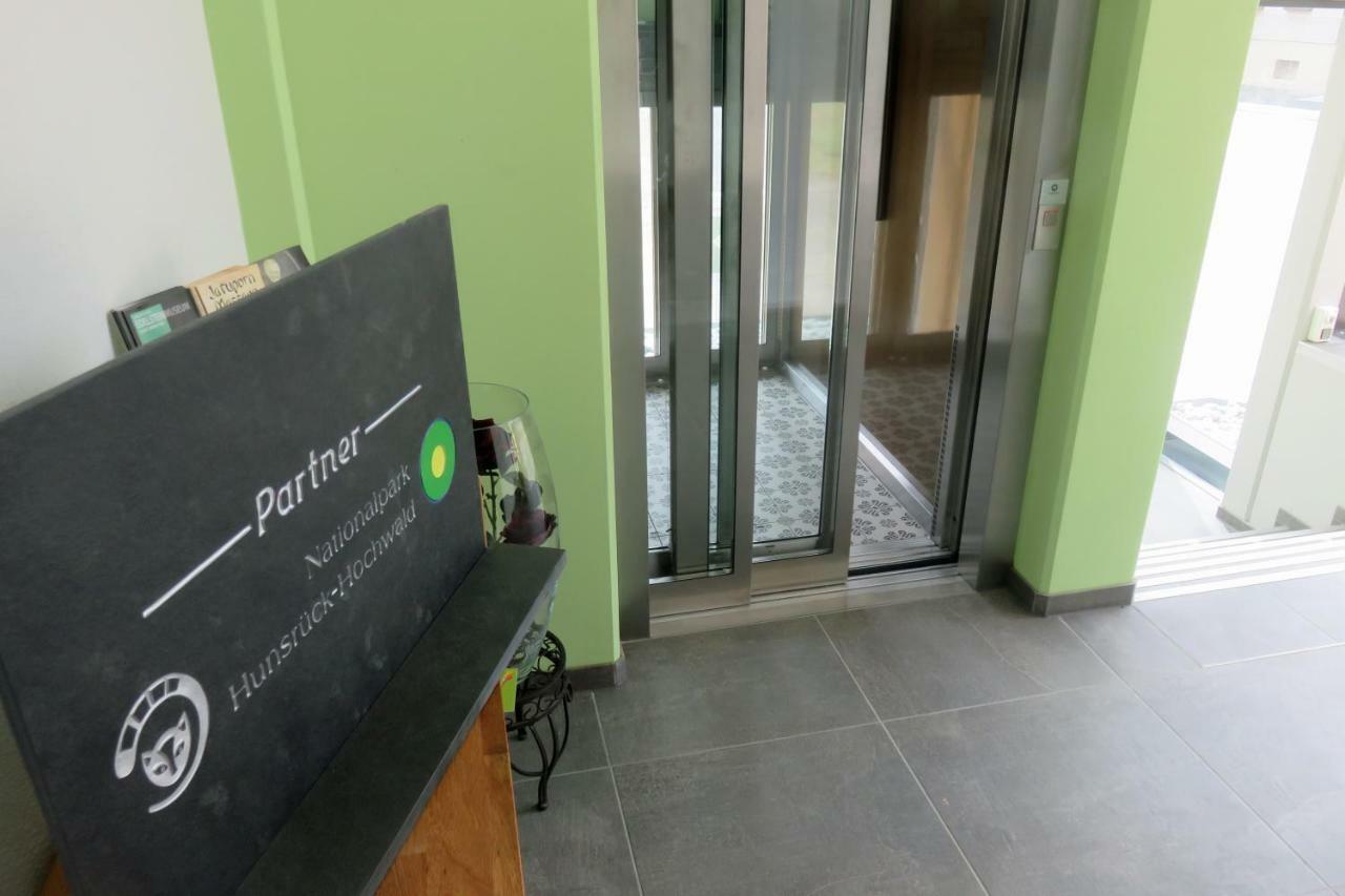 Diamanthotel Idar-Oberstein Luaran gambar