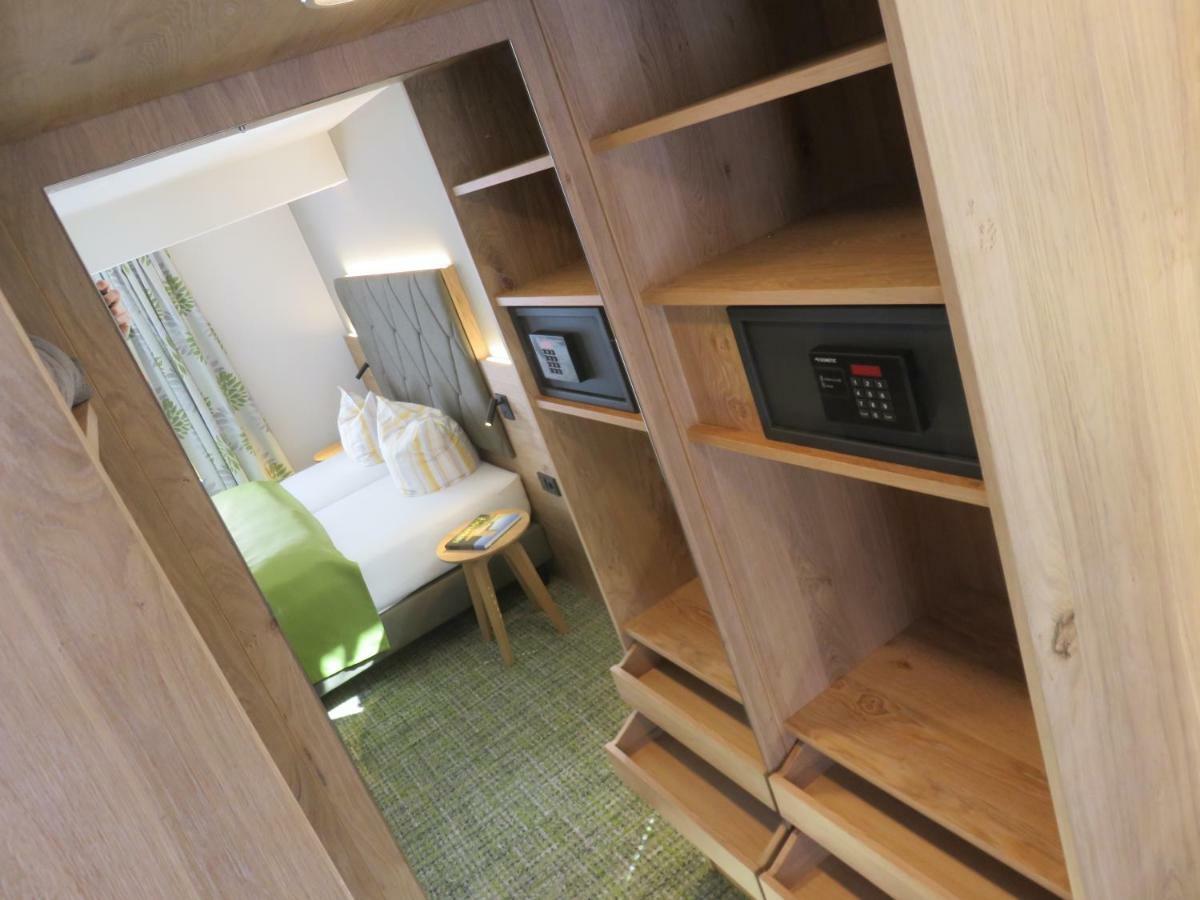 Diamanthotel Idar-Oberstein Luaran gambar