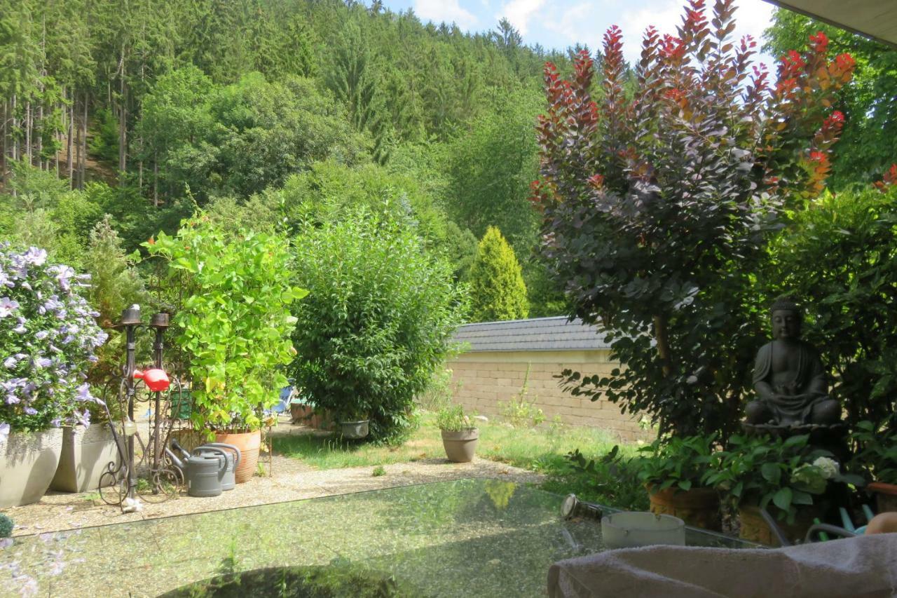 Diamanthotel Idar-Oberstein Luaran gambar