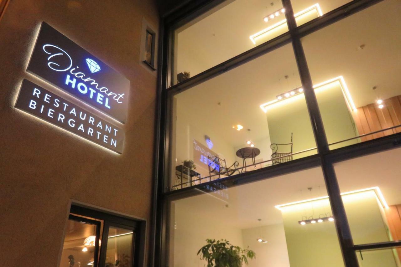 Diamanthotel Idar-Oberstein Luaran gambar